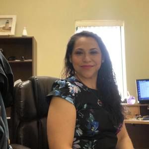 Meet your Posher, Liliana